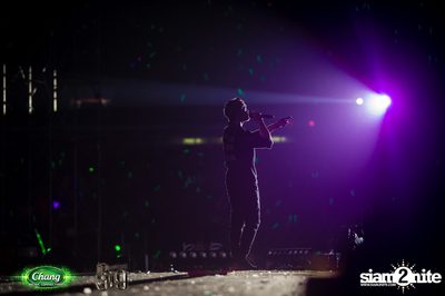 Chang Music Connection นำเสนอ Genie Fest 19 (อัลบั้มที่ 1) — photo 485