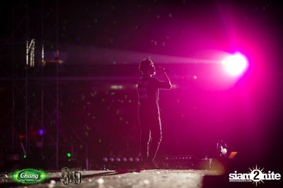 Chang Music Connection นำเสนอ Genie Fest 19 (อัลบั้มที่ 1) — photo 486