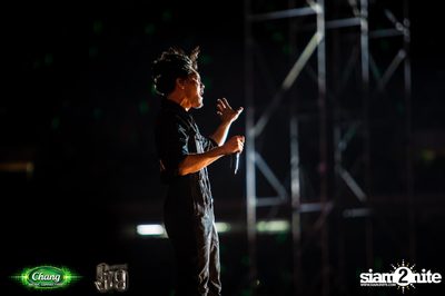 Chang Music Connection นำเสนอ Genie Fest 19 (อัลบั้มที่ 1) — photo 487