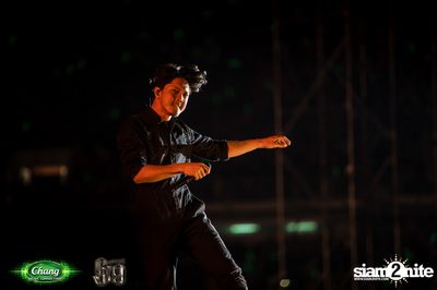 Chang Music Connection นำเสนอ Genie Fest 19 (อัลบั้มที่ 1) — photo 488
