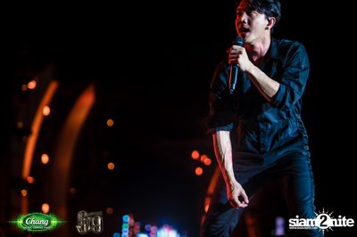 Chang Music Connection นำเสนอ Genie Fest 19 (อัลบั้มที่ 1) — photo 489