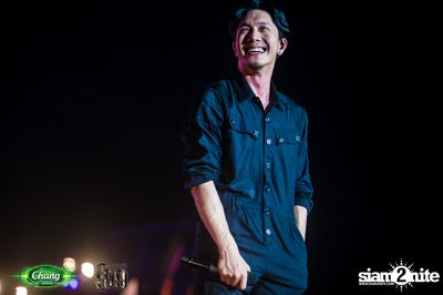 Chang Music Connection นำเสนอ Genie Fest 19 (อัลบั้มที่ 1) — photo 490