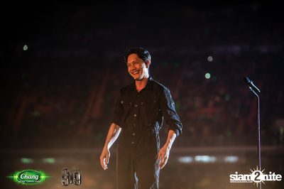 Chang Music Connection นำเสนอ Genie Fest 19 (อัลบั้มที่ 1) — photo 491