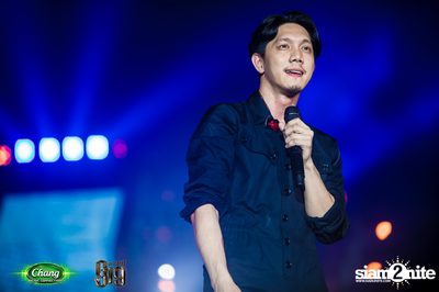 Chang Music Connection นำเสนอ Genie Fest 19 (อัลบั้มที่ 1) — photo 492