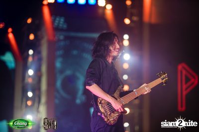 Chang Music Connection นำเสนอ Genie Fest 19 (อัลบั้มที่ 1) — photo 493