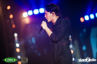 Chang Music Connection นำเสนอ Genie Fest 19 (อัลบั้มที่ 1) — photo 494