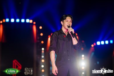 Chang Music Connection นำเสนอ Genie Fest 19 (อัลบั้มที่ 1) — photo 495