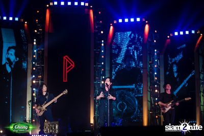 Chang Music Connection นำเสนอ Genie Fest 19 (อัลบั้มที่ 1) — photo 496