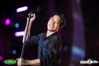 Chang Music Connection นำเสนอ Genie Fest 19 (อัลบั้มที่ 1) — photo 502