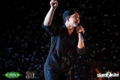 Chang Music Connection นำเสนอ Genie Fest 19 (อัลบั้มที่ 1) — photo 503