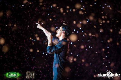 Chang Music Connection นำเสนอ Genie Fest 19 (อัลบั้มที่ 1) — photo 504