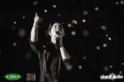 Chang Music Connection นำเสนอ Genie Fest 19 (อัลบั้มที่ 1) — photo 505