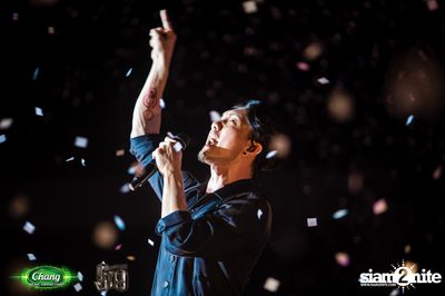 Chang Music Connection นำเสนอ Genie Fest 19 (อัลบั้มที่ 1) — photo 506