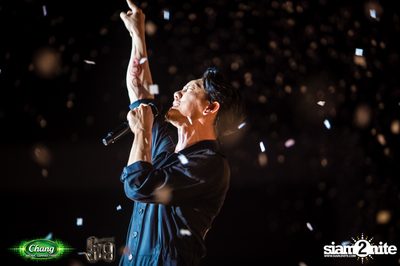 Chang Music Connection นำเสนอ Genie Fest 19 (อัลบั้มที่ 1) — photo 507