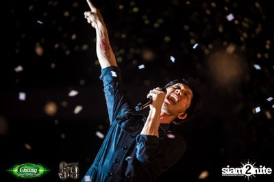 Chang Music Connection นำเสนอ Genie Fest 19 (อัลบั้มที่ 1) — photo 508