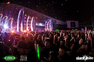 Chang Music Connection นำเสนอ Genie Fest 19 (อัลบั้มที่ 1) — photo 509