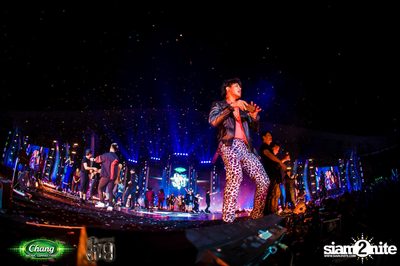 Chang Music Connection นำเสนอ Genie Fest 19 (อัลบั้มที่ 1) — photo 511