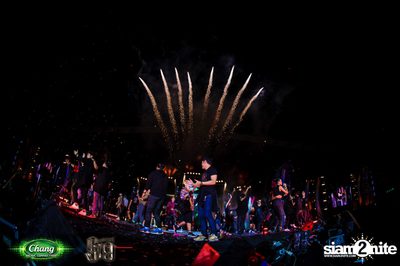 Chang Music Connection นำเสนอ Genie Fest 19 (อัลบั้มที่ 1) — photo 518