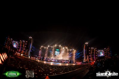 Chang Music Connection นำเสนอ Genie Fest 19 (อัลบั้มที่ 1) — photo 520