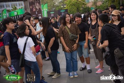 Chang Music Connection นำเสนอ Genie Fest 19 (อัลบั้มที่ 2) — photo 2