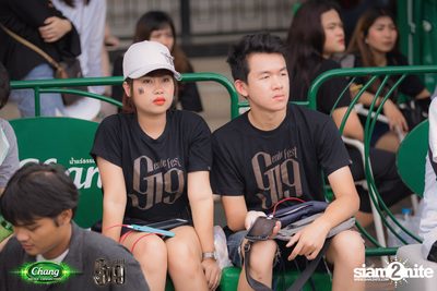 Chang Music Connection นำเสนอ Genie Fest 19 (อัลบั้มที่ 2) — photo 3