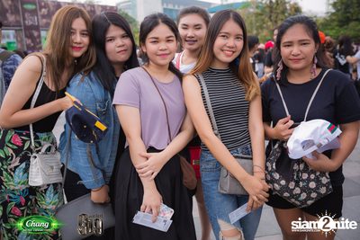 Chang Music Connection นำเสนอ Genie Fest 19 (อัลบั้มที่ 2) — photo 4