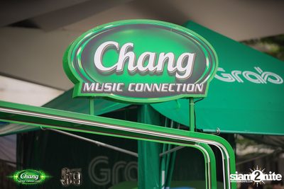 Chang Music Connection นำเสนอ Genie Fest 19 (อัลบั้มที่ 2) — photo 5