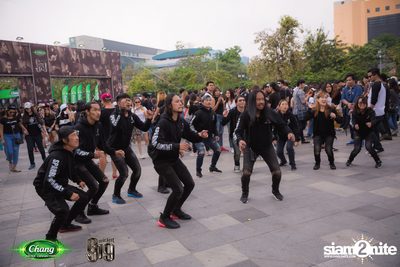 Chang Music Connection นำเสนอ Genie Fest 19 (อัลบั้มที่ 2) — photo 8