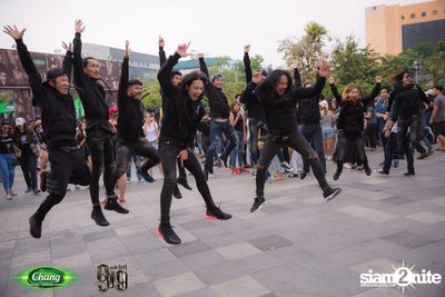 Chang Music Connection นำเสนอ Genie Fest 19 (อัลบั้มที่ 2) — photo 9