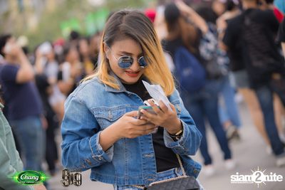 Chang Music Connection นำเสนอ Genie Fest 19 (อัลบั้มที่ 2) — photo 10