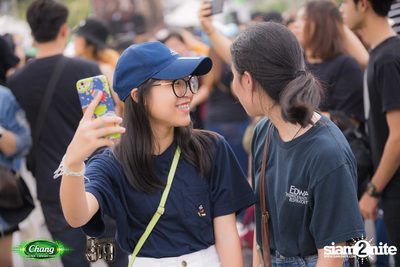 Chang Music Connection นำเสนอ Genie Fest 19 (อัลบั้มที่ 2) — photo 11