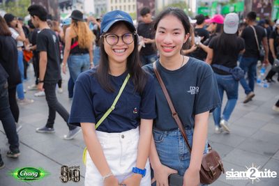 Chang Music Connection นำเสนอ Genie Fest 19 (อัลบั้มที่ 2) — photo 12