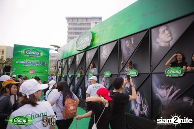 Chang Music Connection นำเสนอ Genie Fest 19 (อัลบั้มที่ 2) — photo 14
