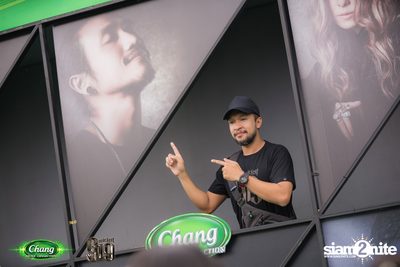 Chang Music Connection นำเสนอ Genie Fest 19 (อัลบั้มที่ 2) — photo 18