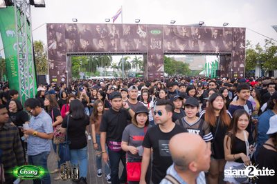 Chang Music Connection นำเสนอ Genie Fest 19 (อัลบั้มที่ 2) — photo 20