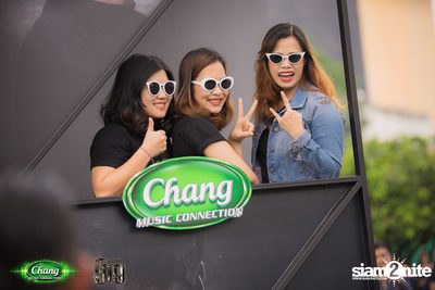 Chang Music Connection นำเสนอ Genie Fest 19 (อัลบั้มที่ 2) — photo 21