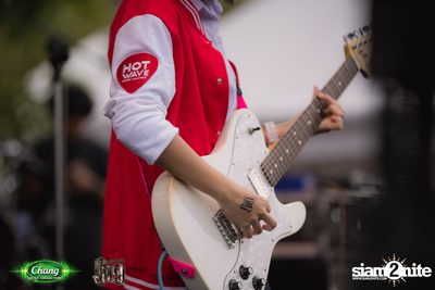Chang Music Connection นำเสนอ Genie Fest 19 (อัลบั้มที่ 2) — photo 25