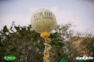 Chang Music Connection นำเสนอ Genie Fest 19 (อัลบั้มที่ 2) — photo 30