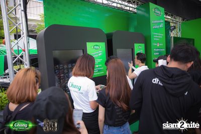 Chang Music Connection นำเสนอ Genie Fest 19 (อัลบั้มที่ 2) — photo 34