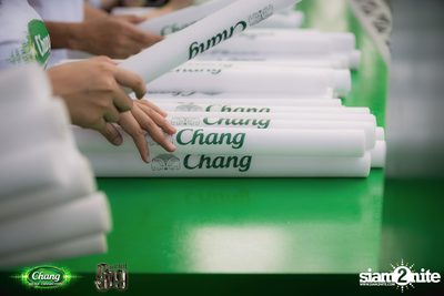 Chang Music Connection นำเสนอ Genie Fest 19 (อัลบั้มที่ 2) — photo 36