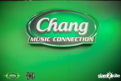 Chang Music Connection นำเสนอ Genie Fest 19 (อัลบั้มที่ 2) — photo 38