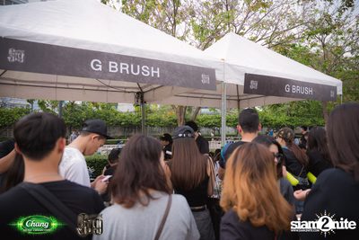 Chang Music Connection นำเสนอ Genie Fest 19 (อัลบั้มที่ 2) — photo 40