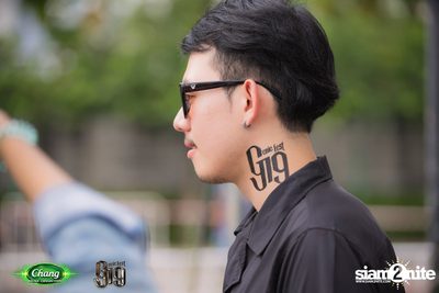 Chang Music Connection นำเสนอ Genie Fest 19 (อัลบั้มที่ 2) — photo 41