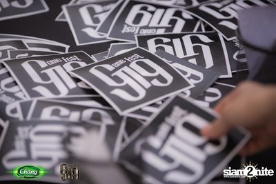 Chang Music Connection นำเสนอ Genie Fest 19 (อัลบั้มที่ 2) — photo 42