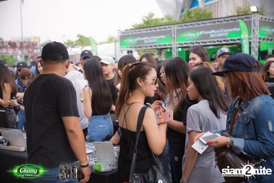 Chang Music Connection นำเสนอ Genie Fest 19 (อัลบั้มที่ 2) — photo 46