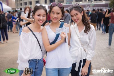 Chang Music Connection นำเสนอ Genie Fest 19 (อัลบั้มที่ 2) — photo 50