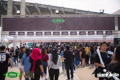 Chang Music Connection นำเสนอ Genie Fest 19 (อัลบั้มที่ 2) — photo 53