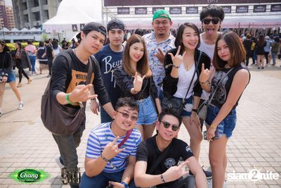 Chang Music Connection นำเสนอ Genie Fest 19 (อัลบั้มที่ 2) — photo 54