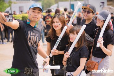 Chang Music Connection นำเสนอ Genie Fest 19 (อัลบั้มที่ 2) — photo 56
