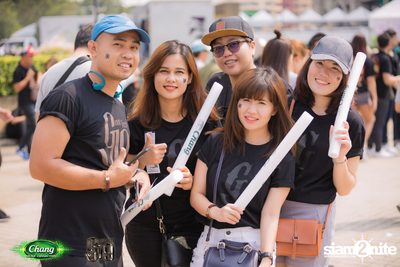 Chang Music Connection นำเสนอ Genie Fest 19 (อัลบั้มที่ 2) — photo 57
